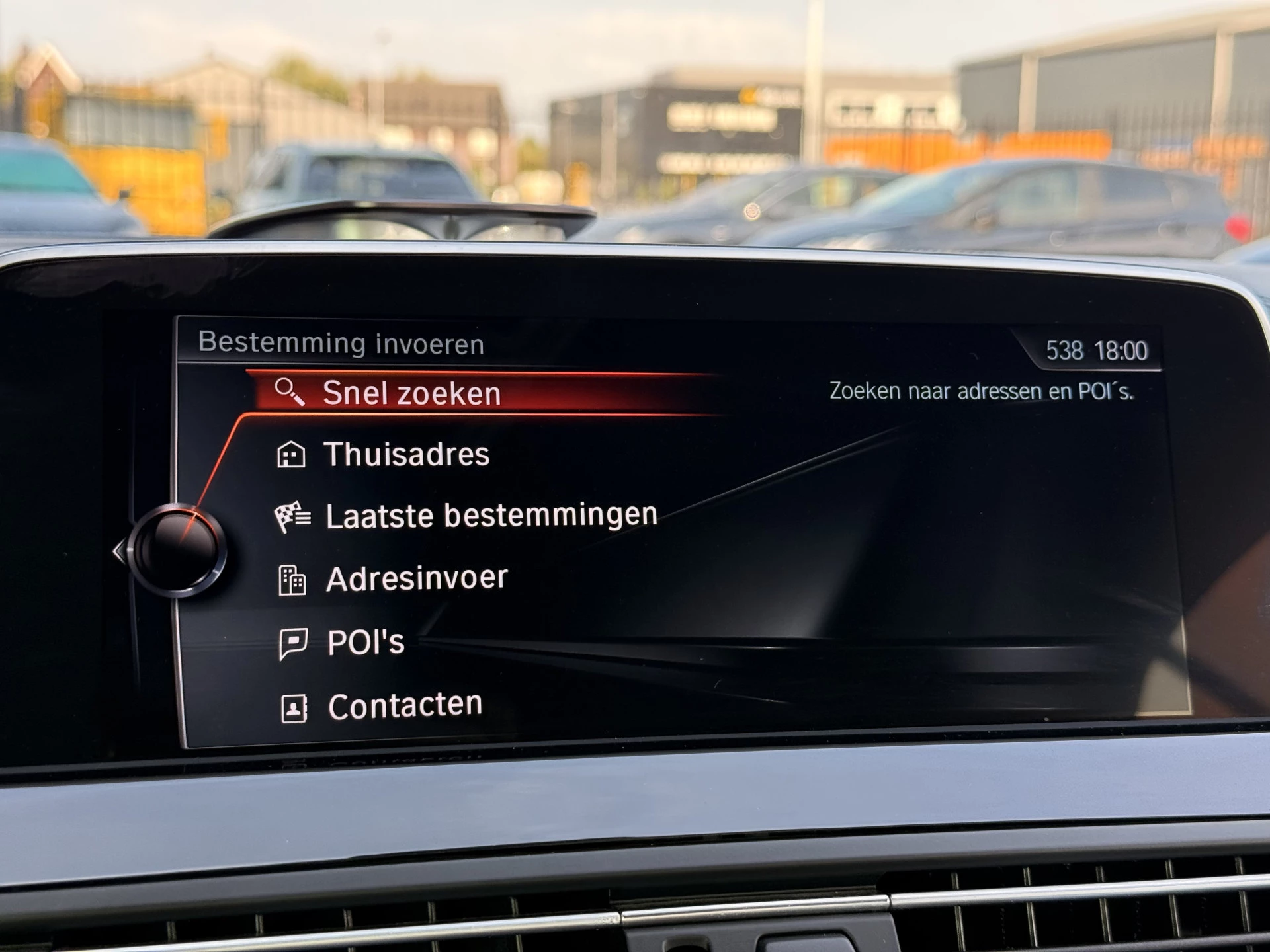 Hoofdafbeelding BMW 6 Serie