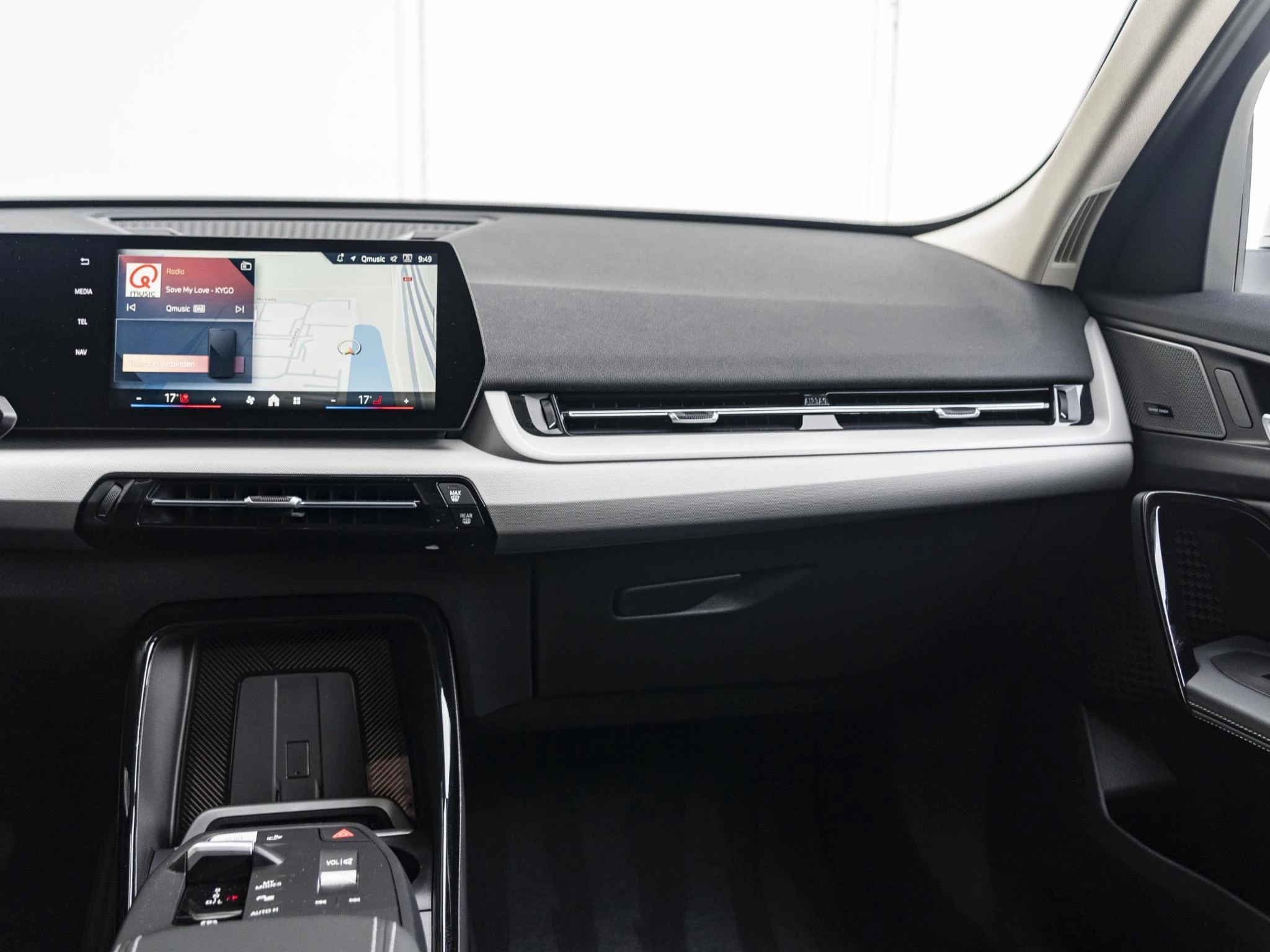 Hoofdafbeelding BMW X2