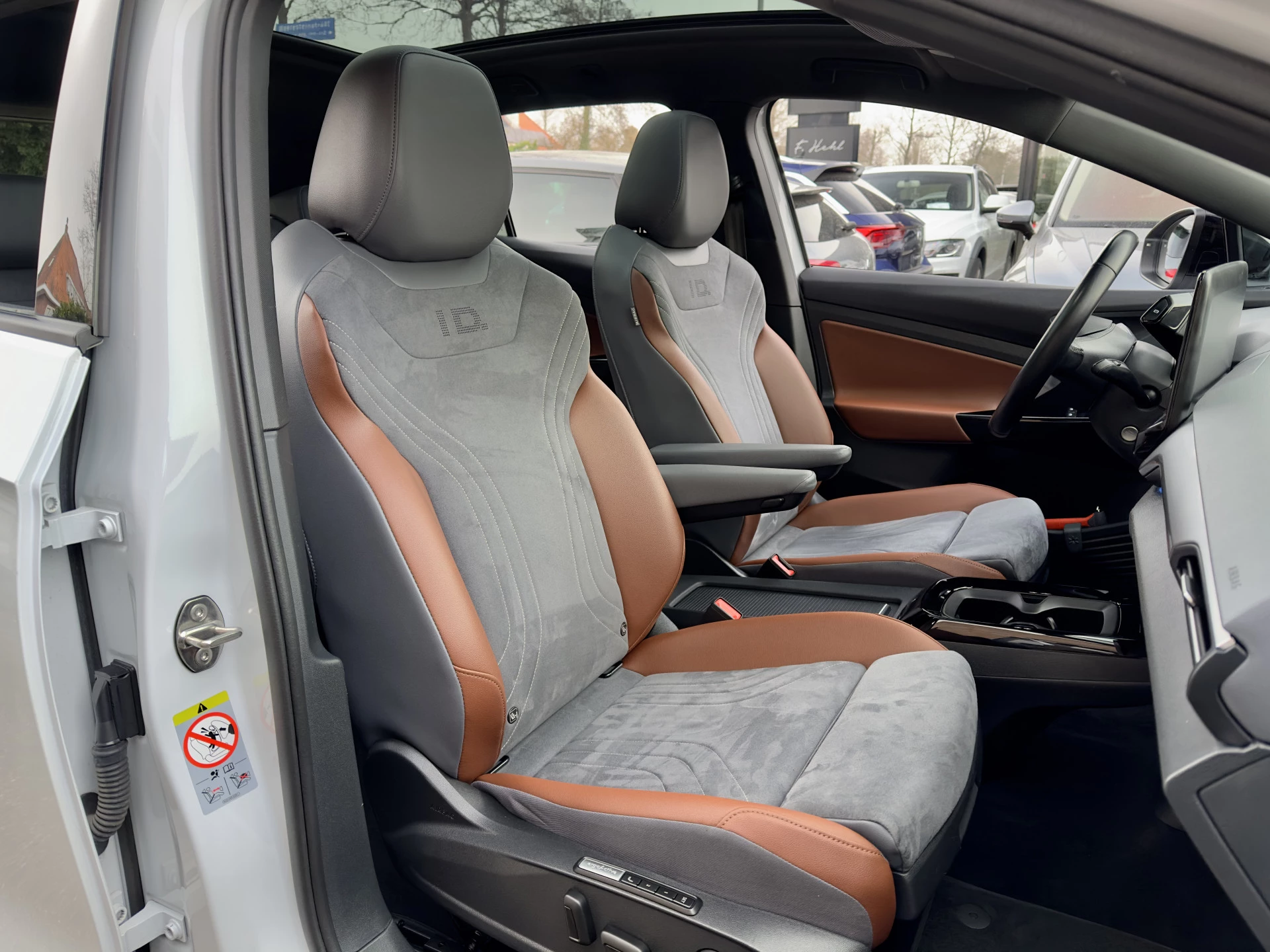 Hoofdafbeelding Volkswagen ID.4