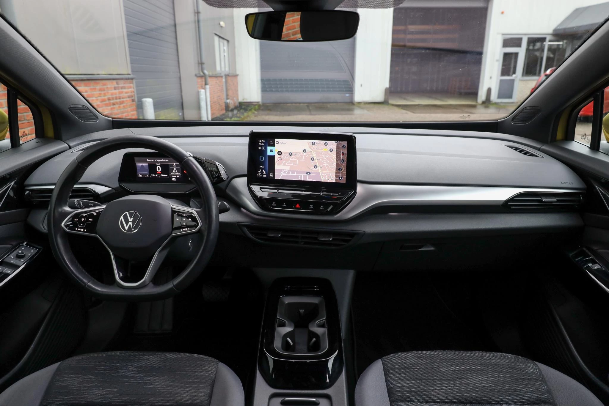 Hoofdafbeelding Volkswagen ID.4