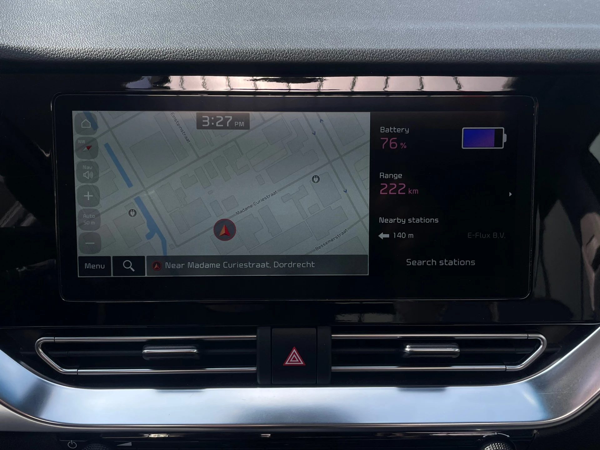 Hoofdafbeelding Kia e-Niro