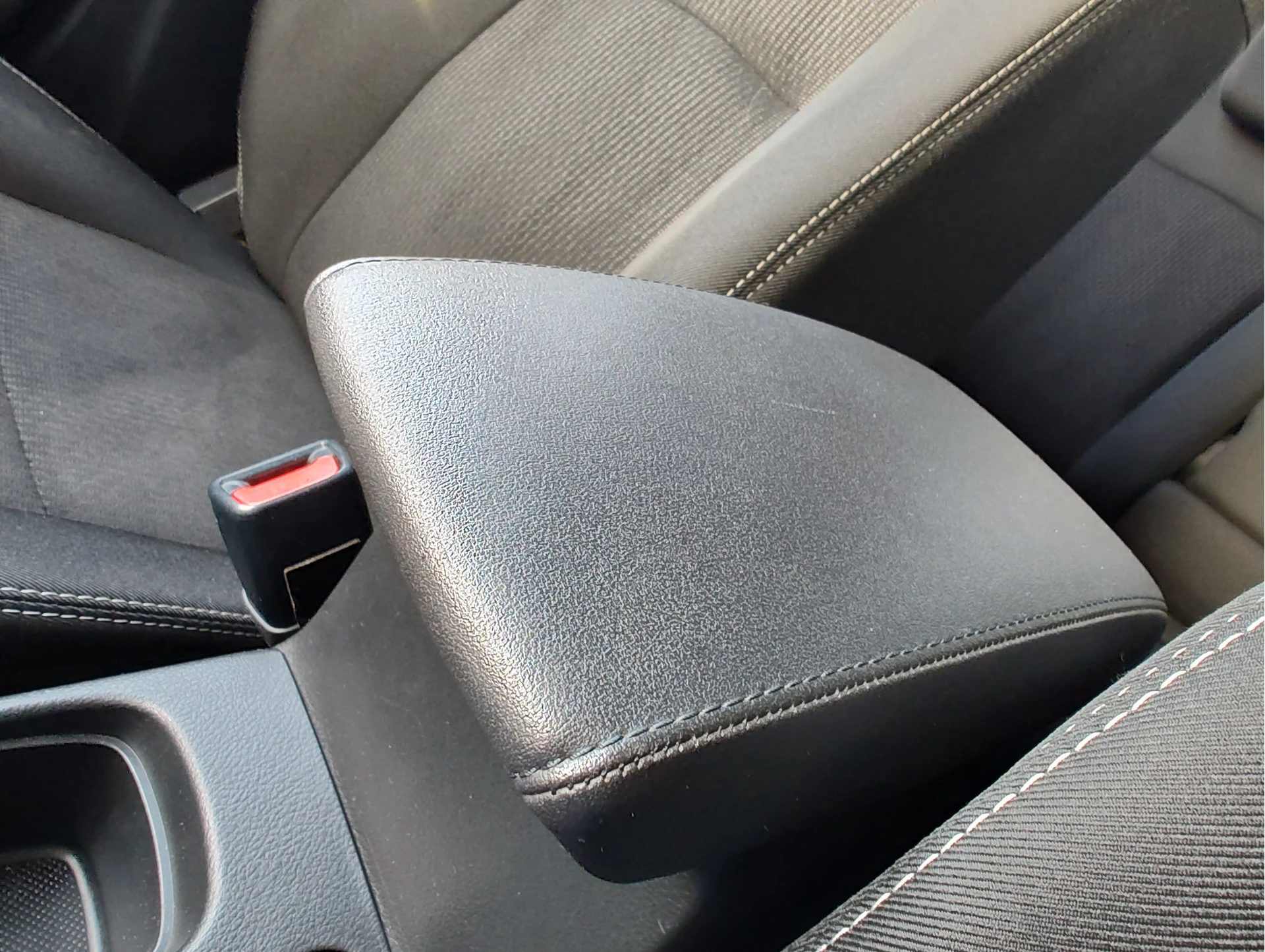 Hoofdafbeelding Suzuki S-Cross