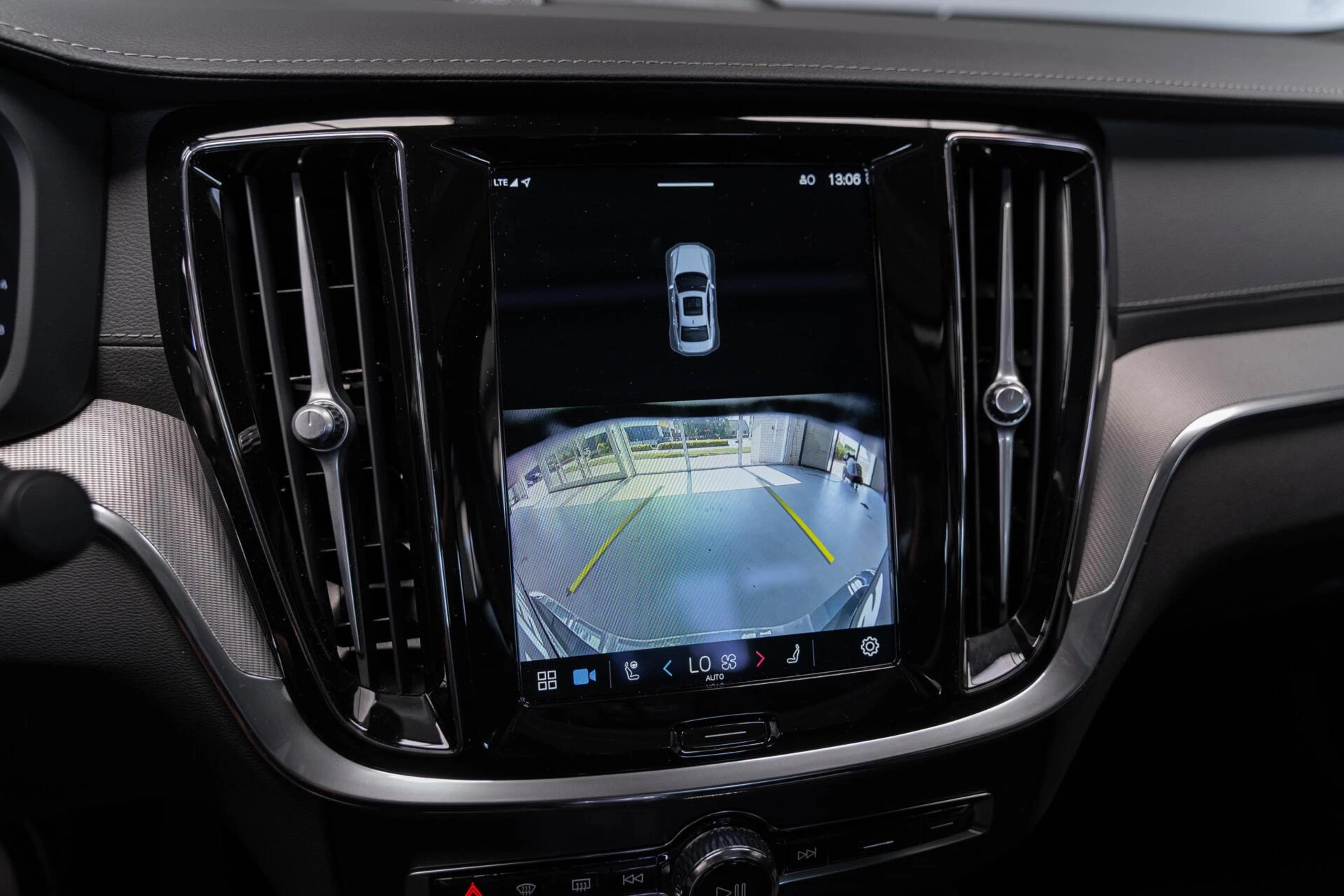 Hoofdafbeelding Volvo S60