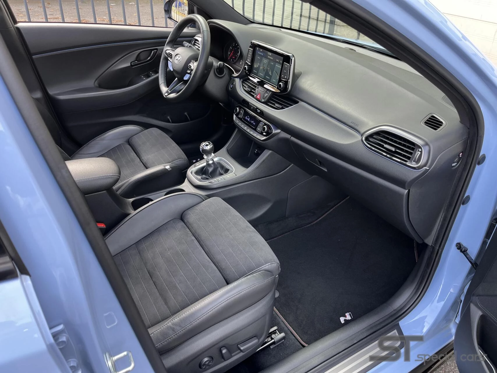 Hoofdafbeelding Hyundai i30