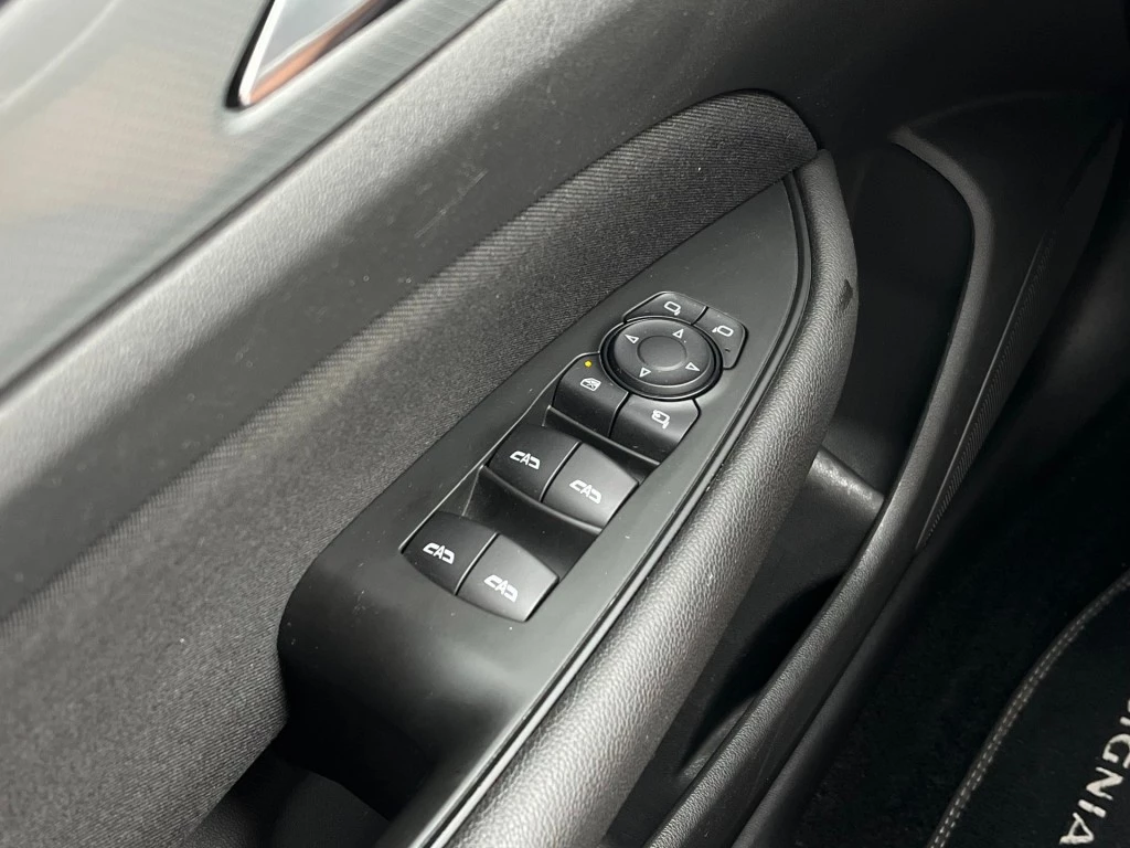 Hoofdafbeelding Opel Insignia