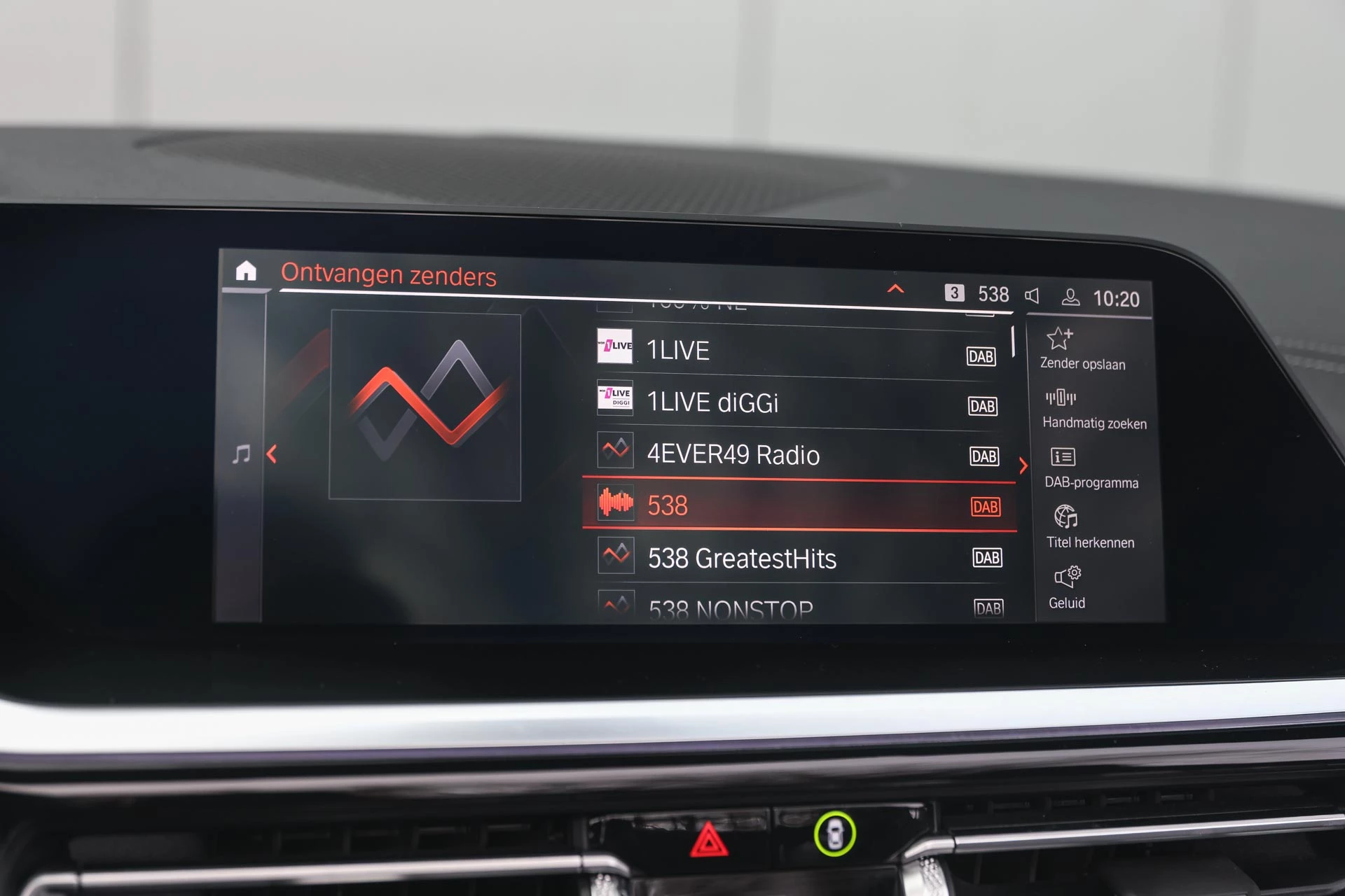 Hoofdafbeelding BMW Z4