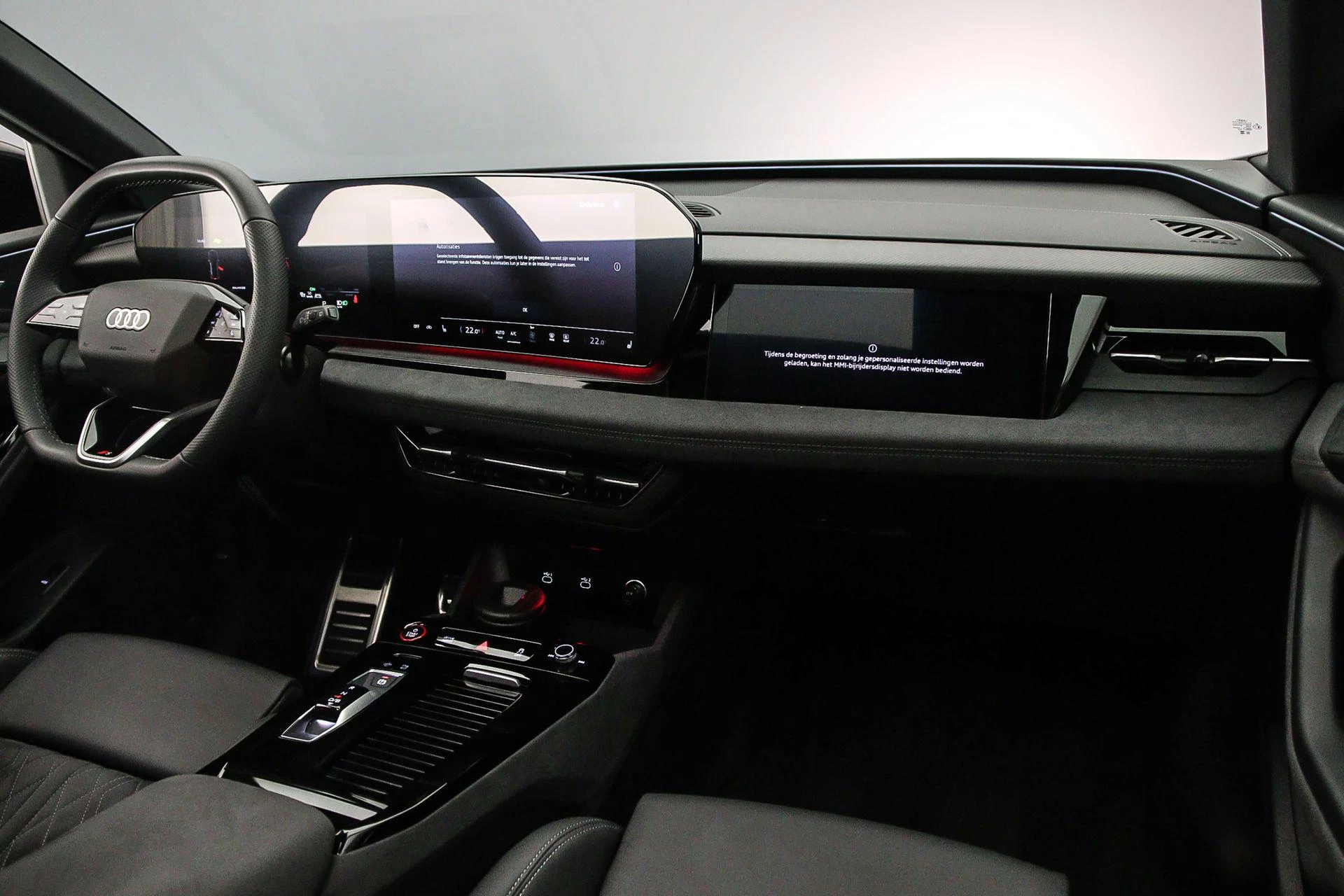 Hoofdafbeelding Audi SQ6