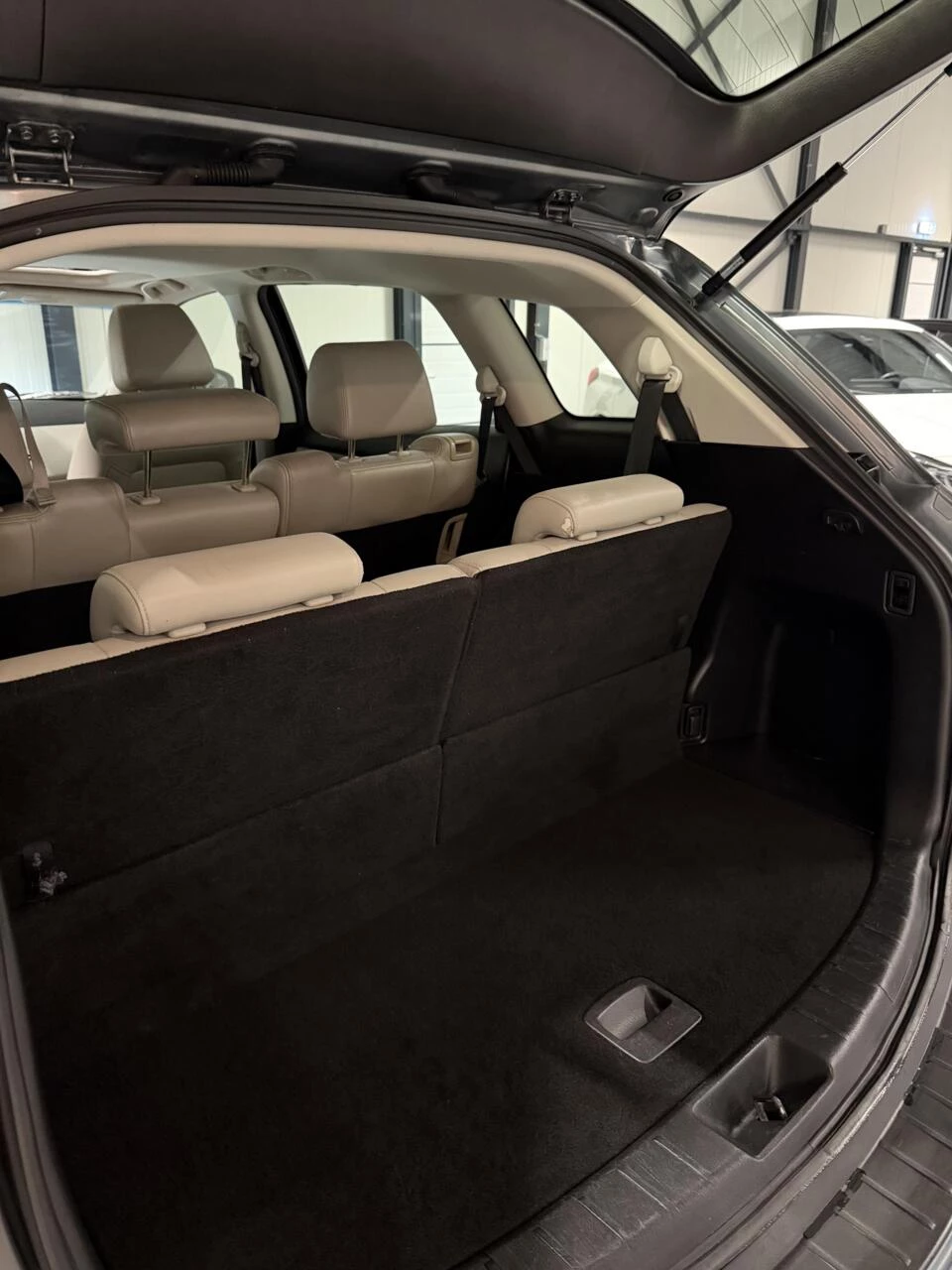 Hoofdafbeelding Mazda CX-9