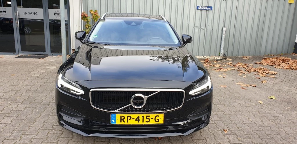 Hoofdafbeelding Volvo V90