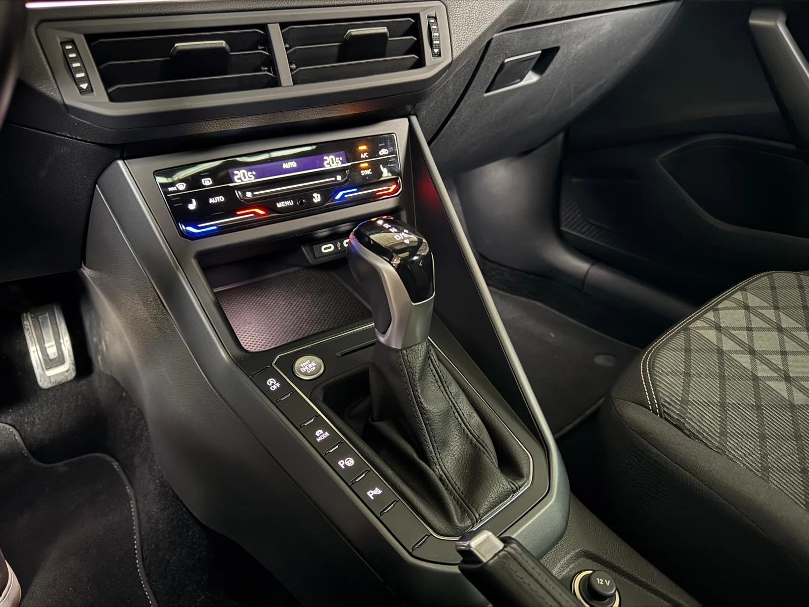 Hoofdafbeelding Volkswagen Taigo