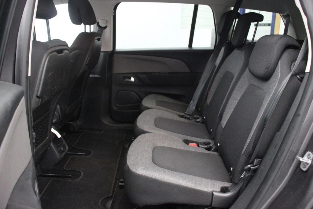 Hoofdafbeelding Citroën Grand C4 Picasso