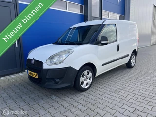 Hoofdafbeelding Fiat Doblò Fiat Doblò Cargo 1.3 MultiJet