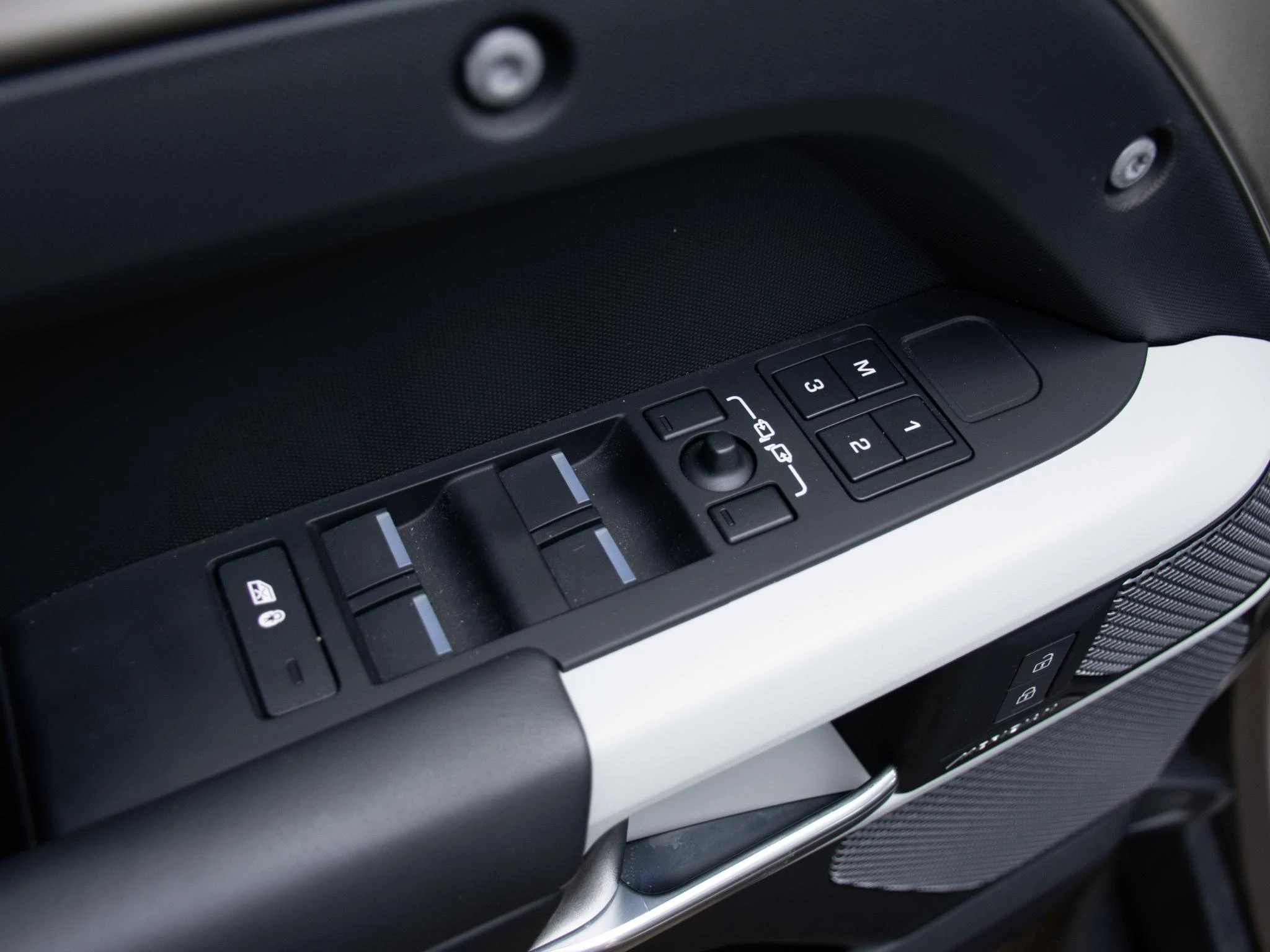 Hoofdafbeelding Land Rover Defender