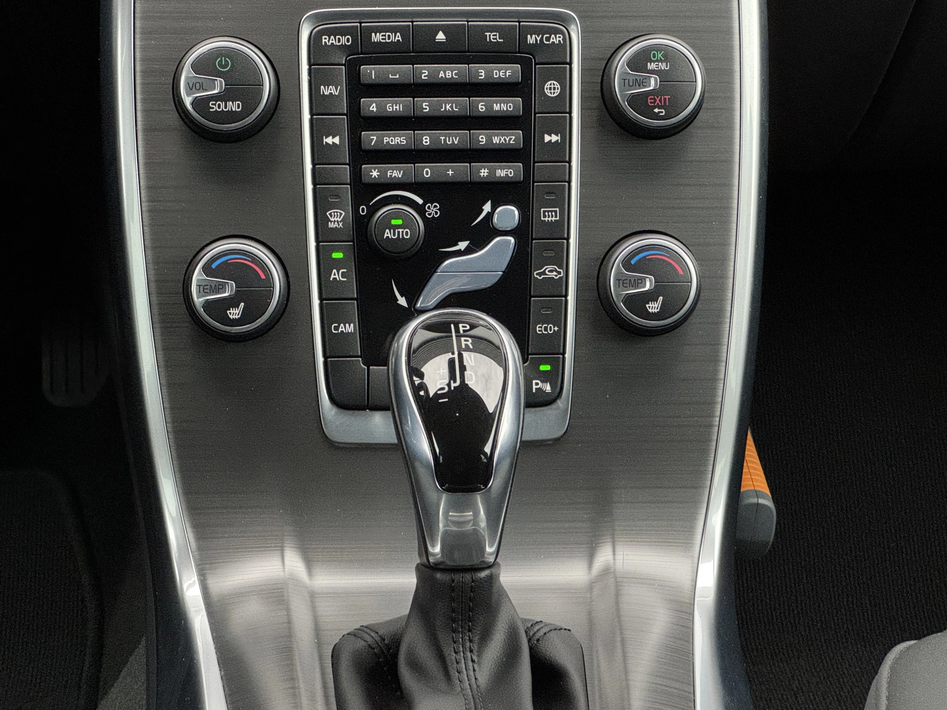 Hoofdafbeelding Volvo V70