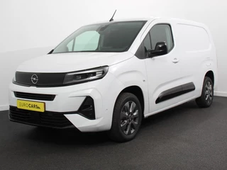 Opel Combo 1.5 BlueHDi 130PK L2 Automaat Apple Carplay / Android Auto Navigatie Trekhaak Airco Camera Cruise Control Parkeersensoren V+A DAB