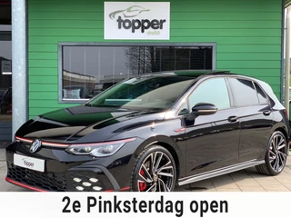Volkswagen Golf 2.0 TSI GTI|PanoDak|IQ Light|Camera|SfeerVerl.|