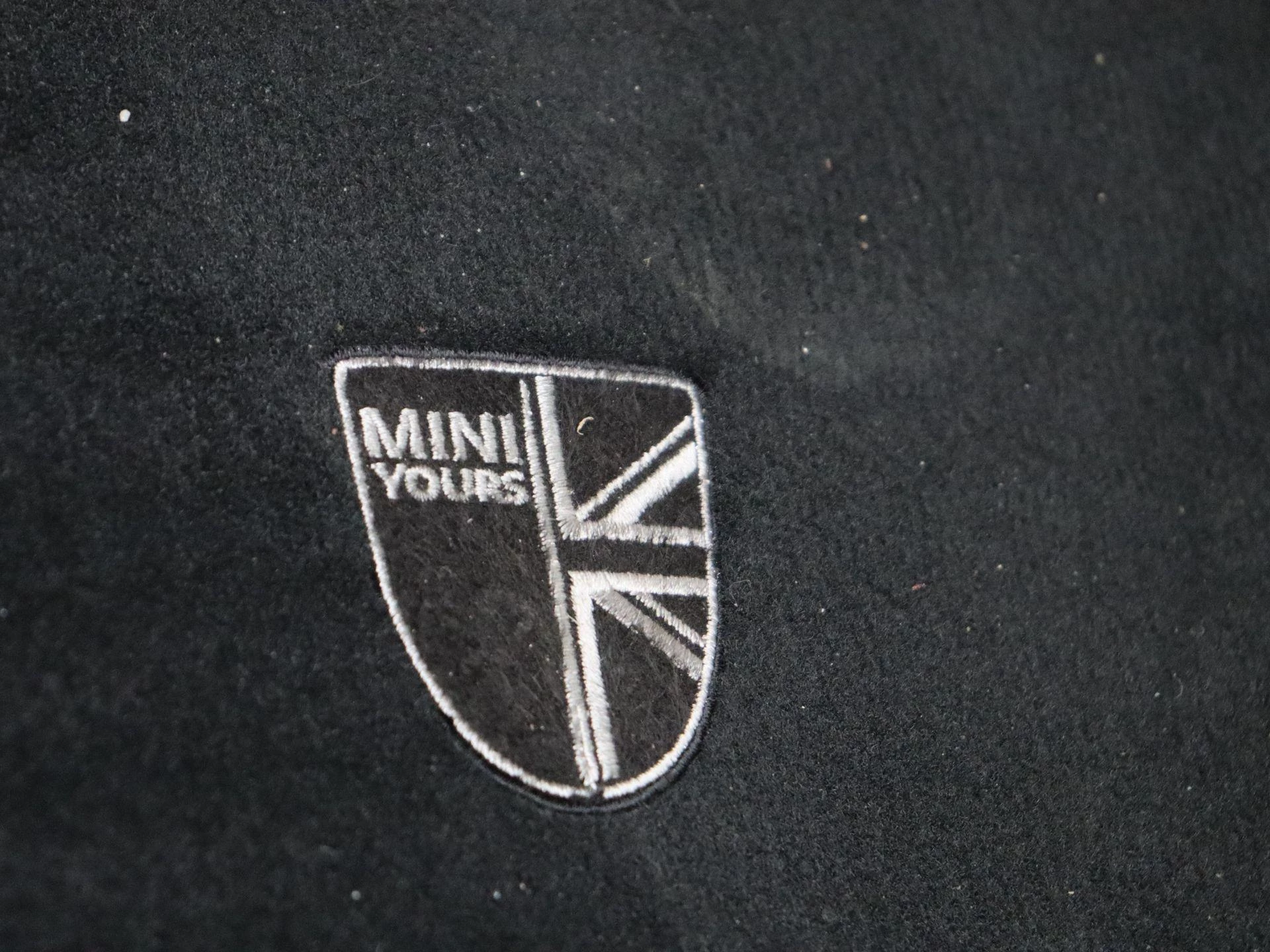 Hoofdafbeelding MINI 5-deurs