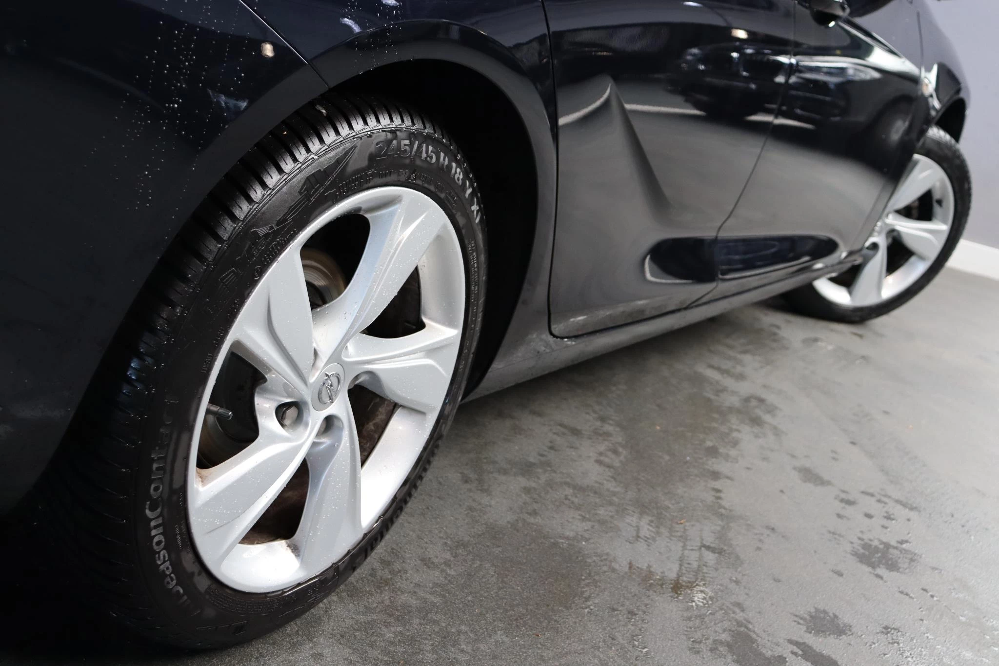 Hoofdafbeelding Opel Insignia