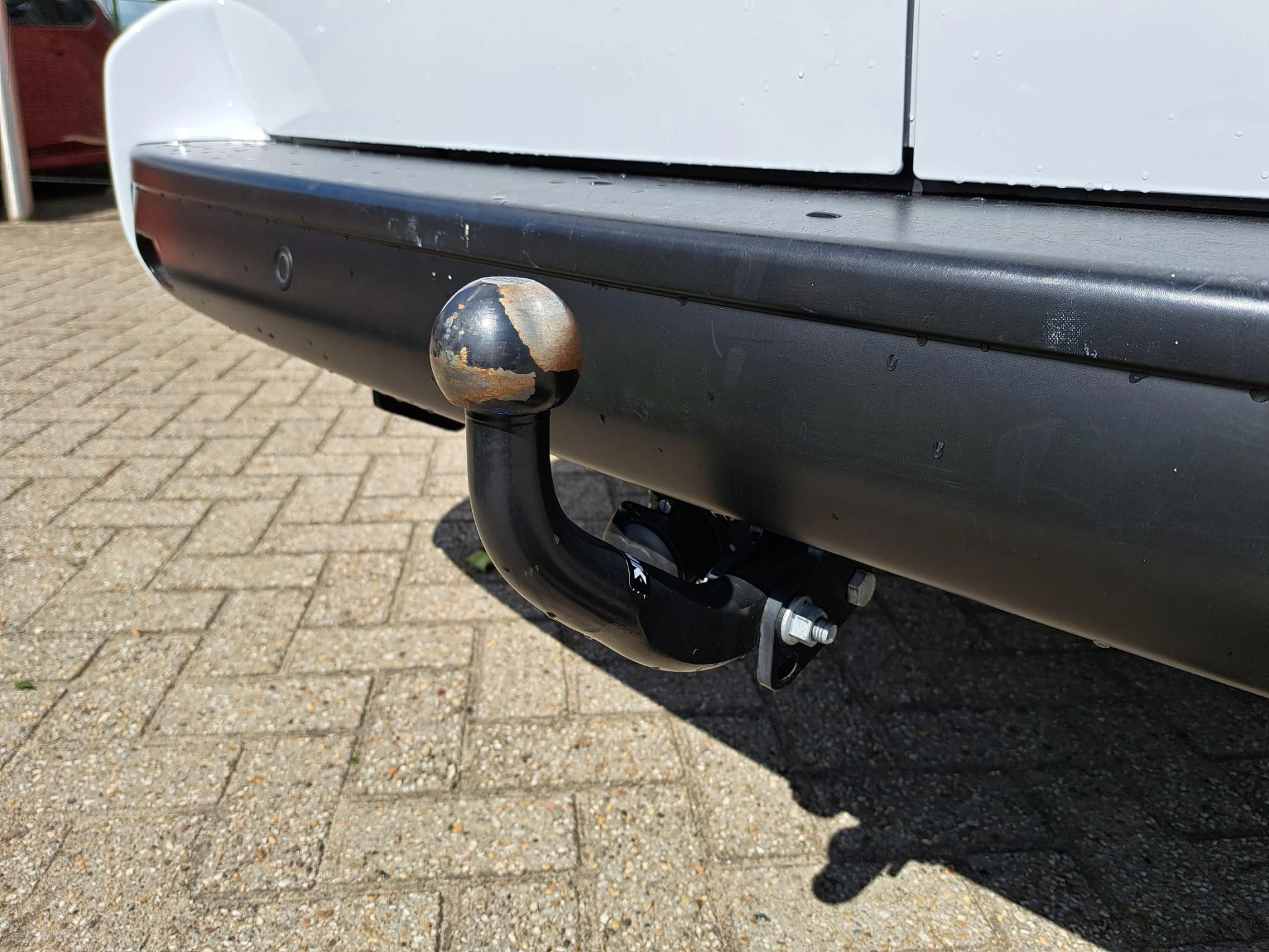 Hoofdafbeelding Toyota ProAce