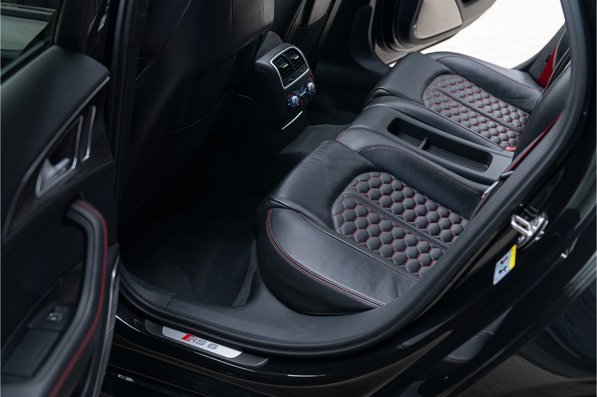 Hoofdafbeelding Audi RS6