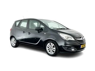 Hoofdafbeelding Opel Meriva