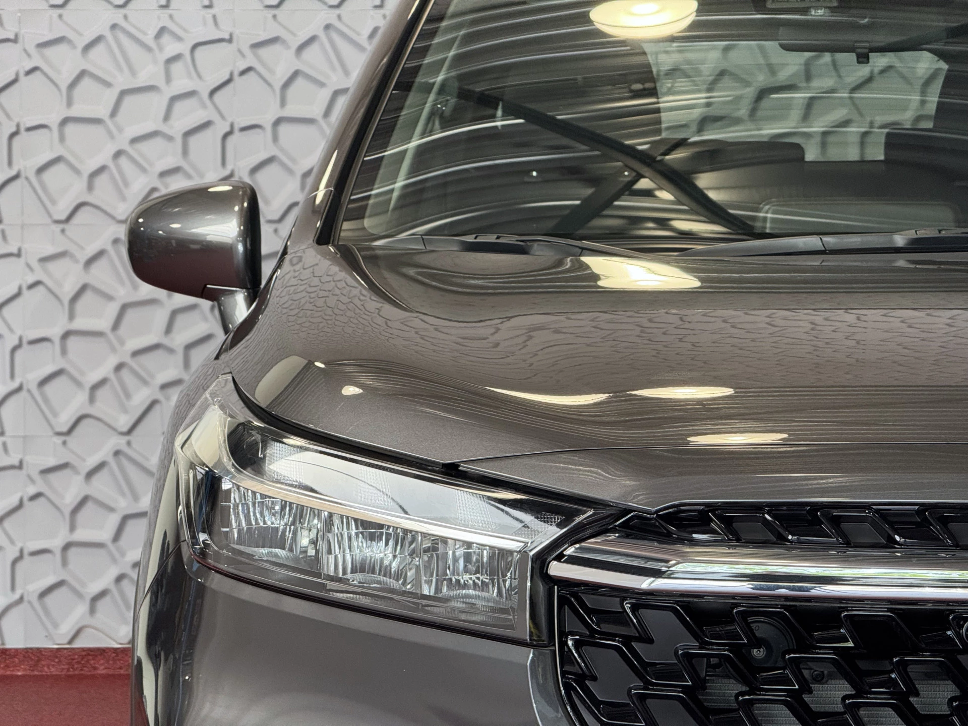 Hoofdafbeelding Suzuki S-Cross