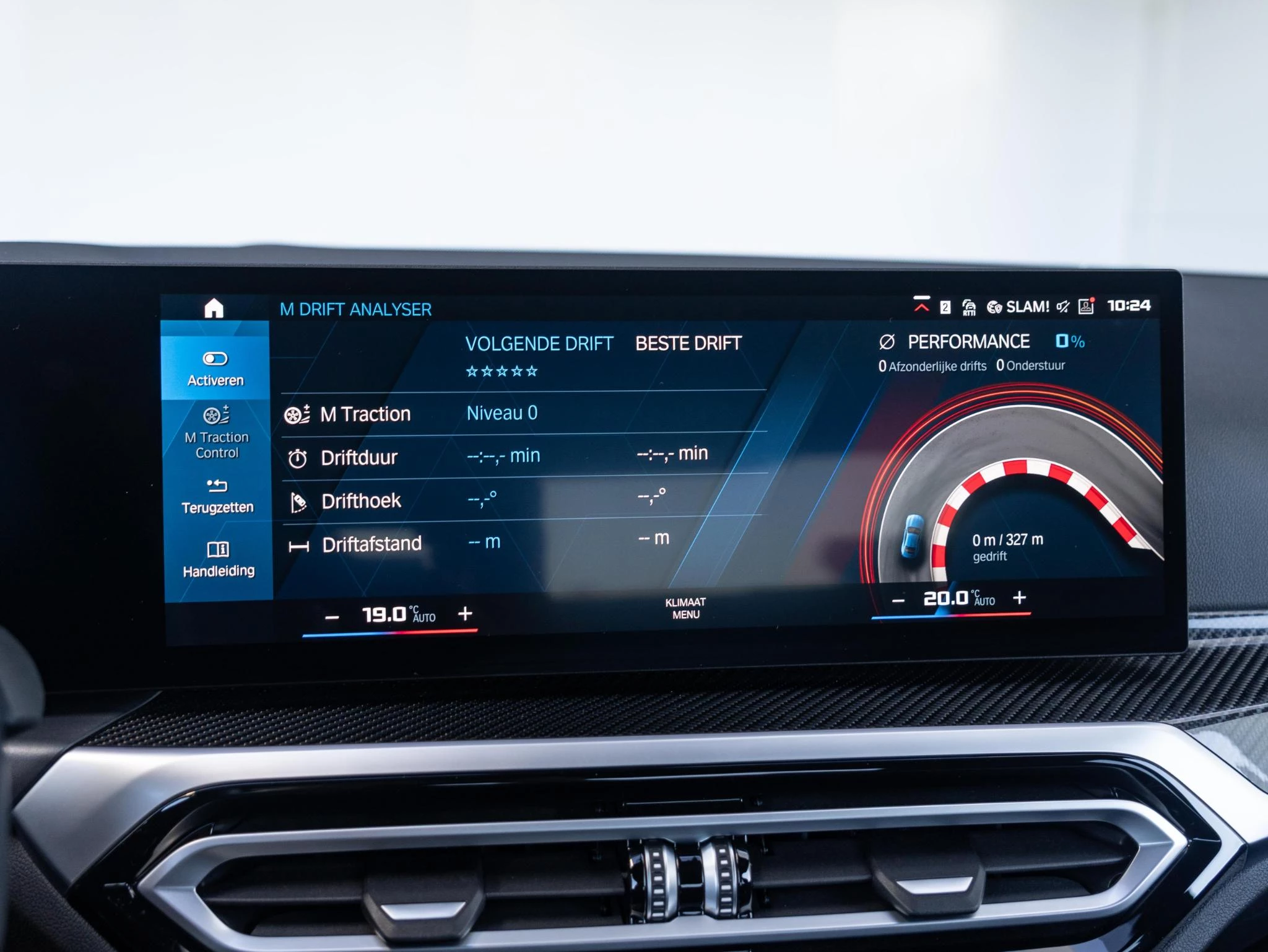 Hoofdafbeelding BMW M2