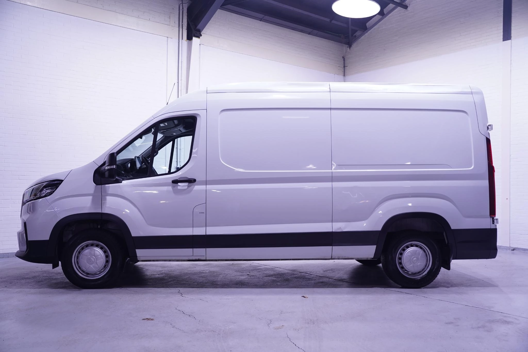 Hoofdafbeelding Maxus Deliver9