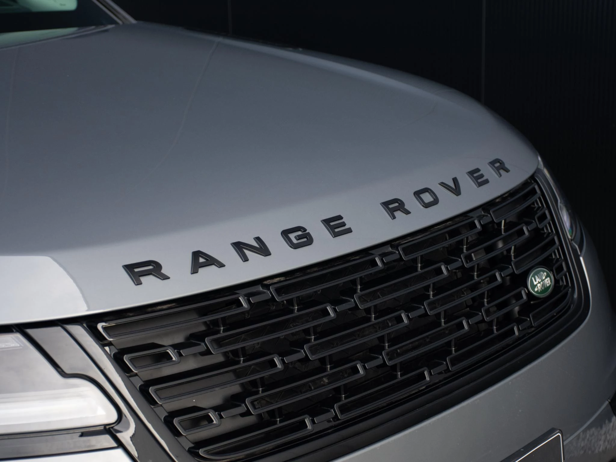 Hoofdafbeelding Land Rover Range Rover Velar