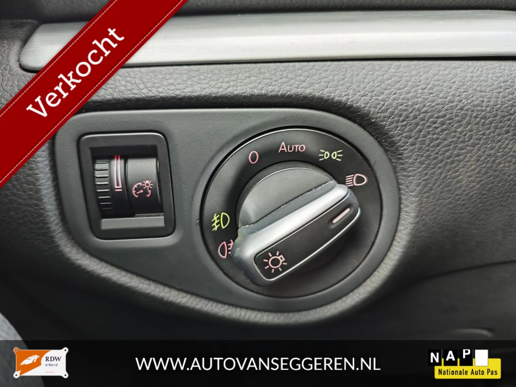 Hoofdafbeelding Volkswagen Sharan