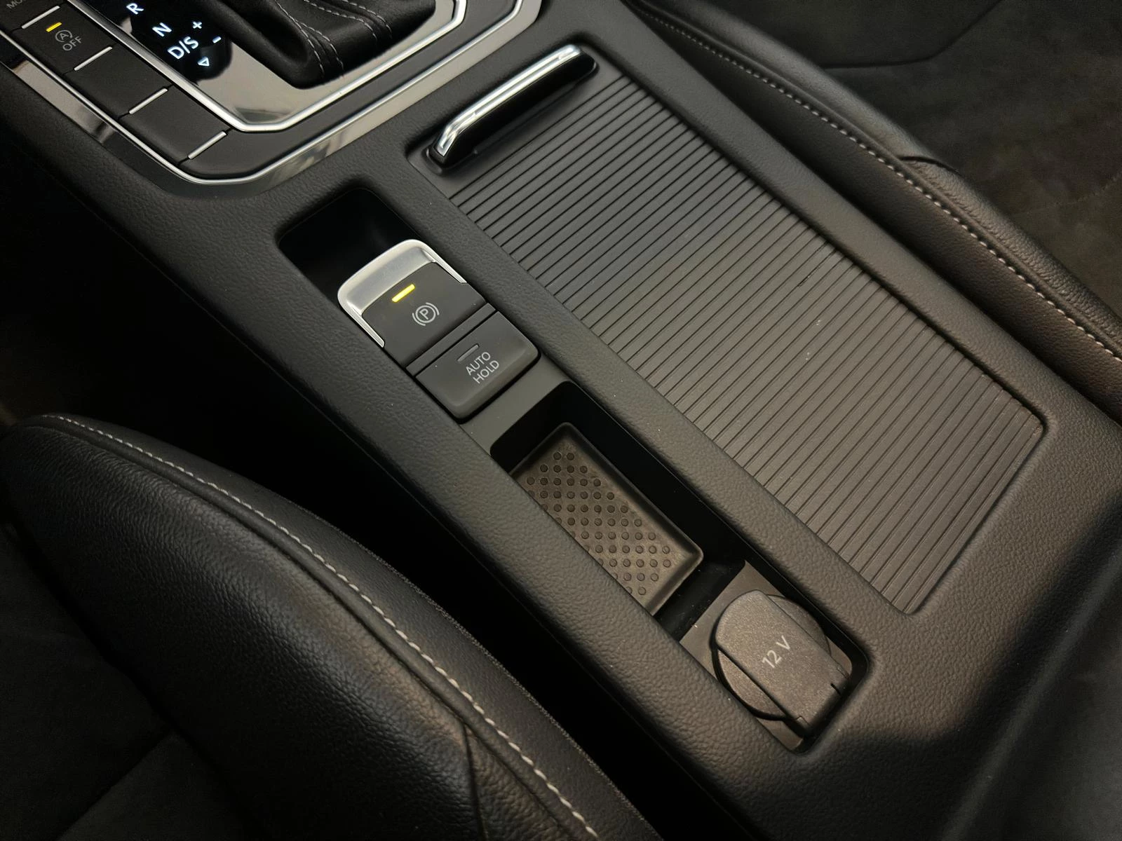 Hoofdafbeelding Volkswagen Arteon