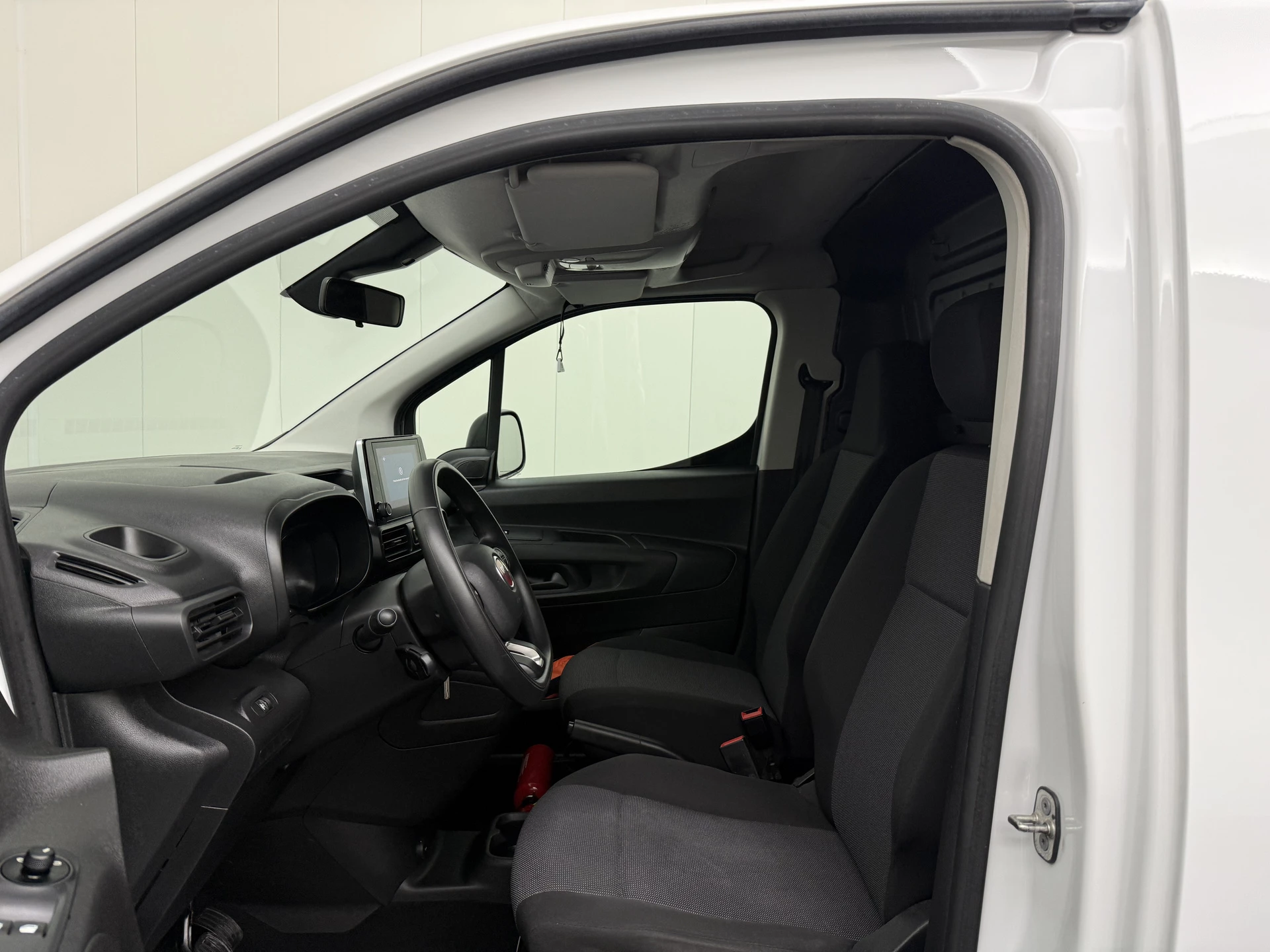 Hoofdafbeelding Fiat Doblò