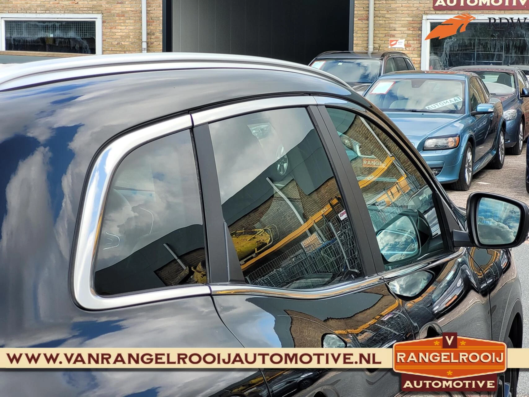 Hoofdafbeelding Renault Kadjar