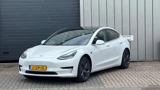 Tesla Model 3 Standard RWD Plus 60 kWh SOH 86% DEALER OND EERSTE EIG