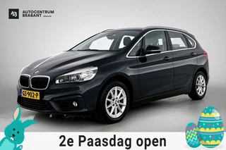 BMW 2-serie Active Tourer 218i Essential(NL-auto, Goed OnderH, Parkeersensoren, Navi, Climate Con, Cruise Con, Etc)