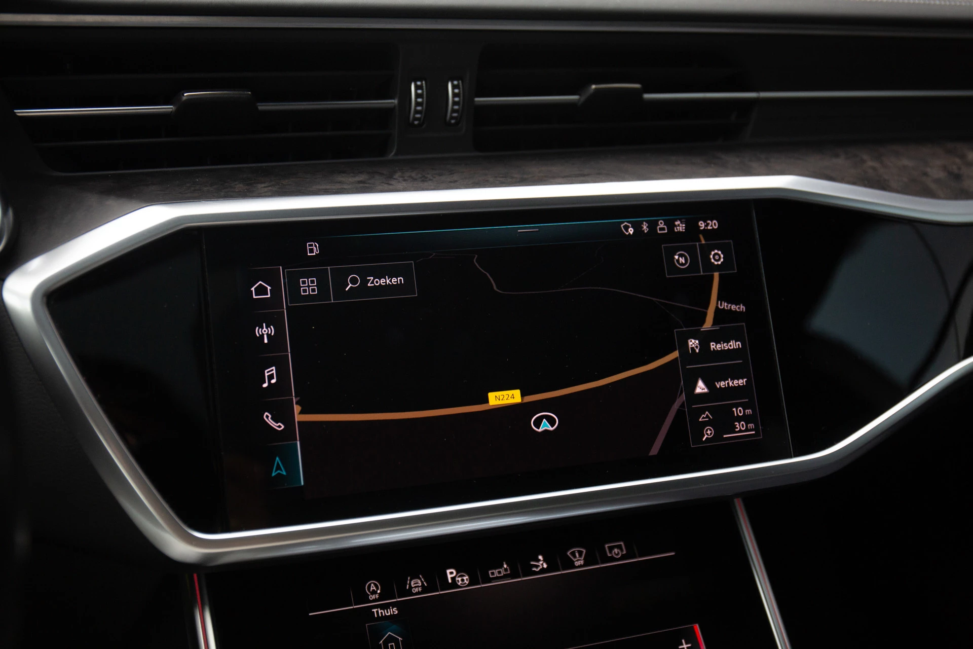 Hoofdafbeelding Audi A7