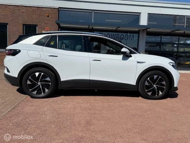 Hoofdafbeelding Volkswagen ID.4
