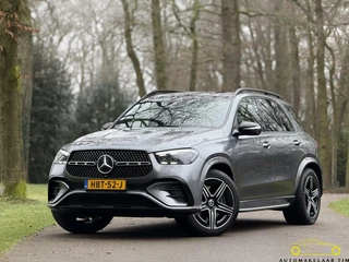 Mercedes GLE-klasse 400 e 4MATIC AMG Line Pr. PLus / Night