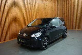 Hoofdafbeelding Volkswagen up! Volkswagen up! Up 1.0 BMT TAKE AIRCO / AUDIO /