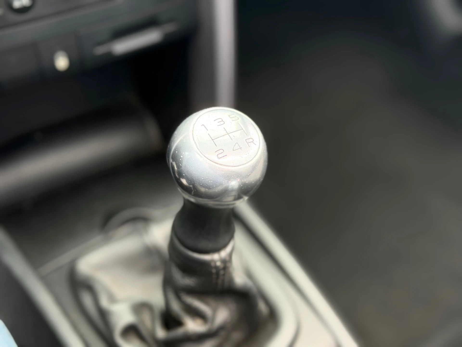 Hoofdafbeelding Peugeot 207