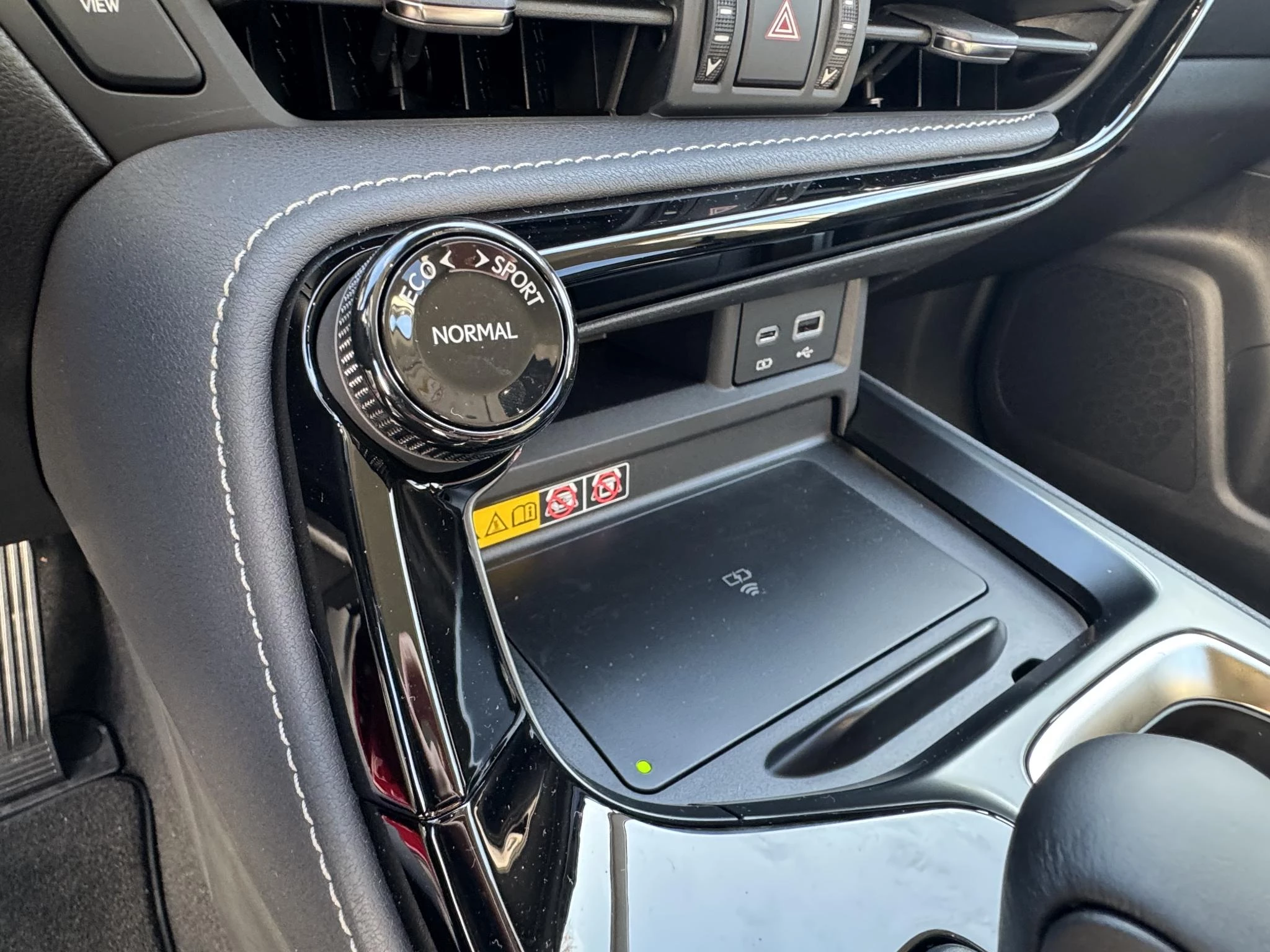 Hoofdafbeelding Lexus NX