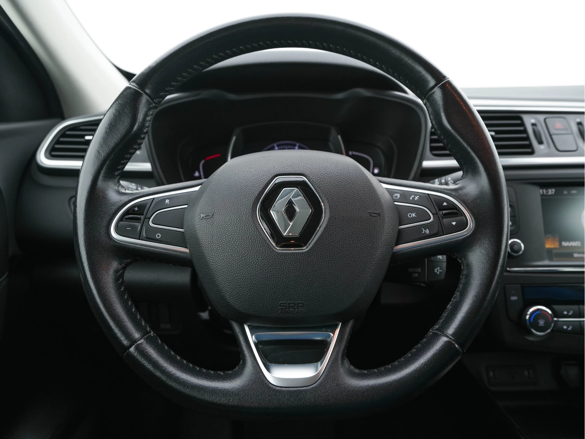 Hoofdafbeelding Renault Kadjar