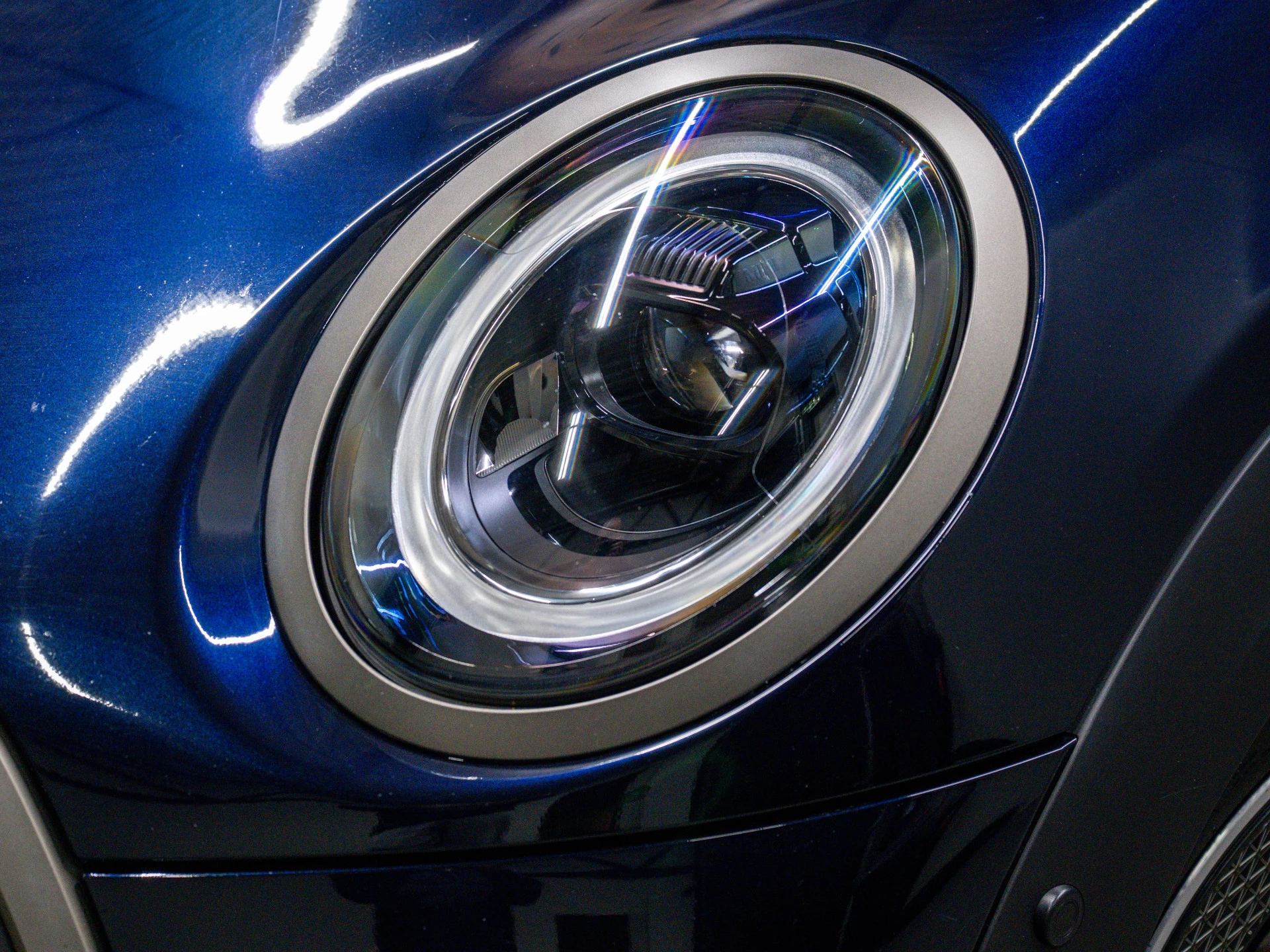 Hoofdafbeelding MINI Cabrio