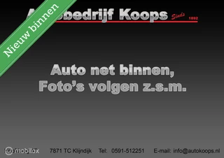 Citroen Berlingo 1.6 VTi 110 pk XTR | 5-persoons | Airco | Cruise | 2x Schuifdeur | Trekhaak | PDC | Zeer compleet | DEALER-STAAT