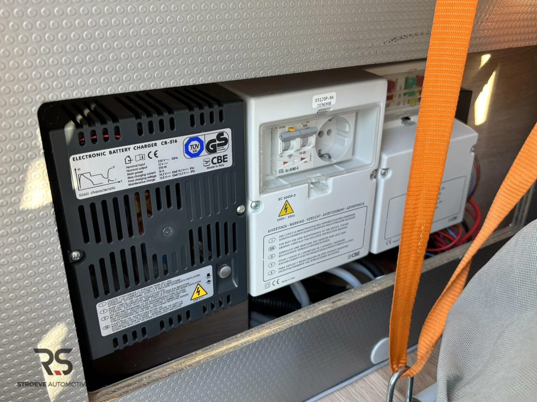 Hoofdafbeelding Fiat S6