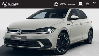 Volkswagen Polo R-Line Edition 1.0 TSI 95 pk DSG