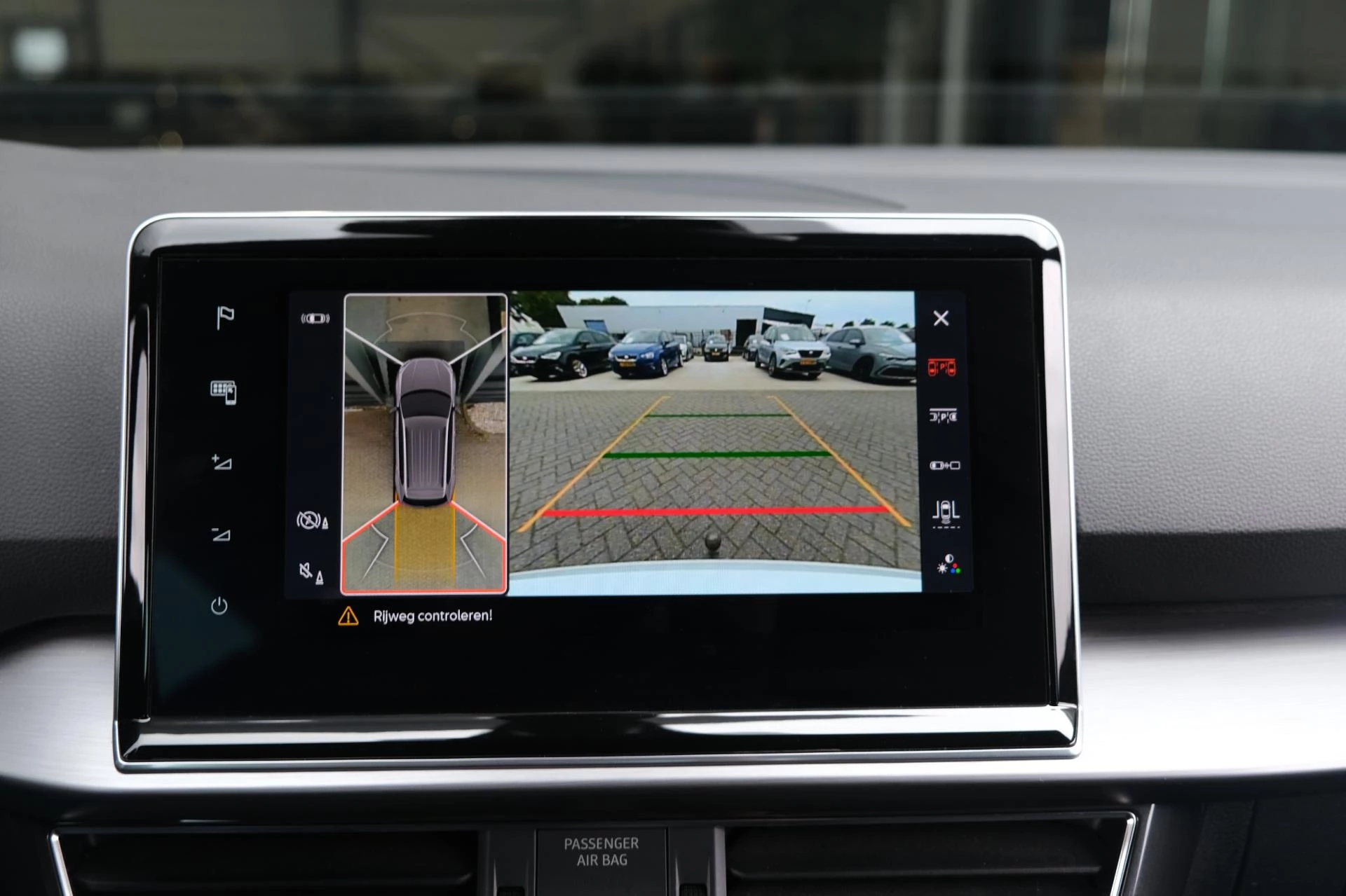 Hoofdafbeelding SEAT Tarraco