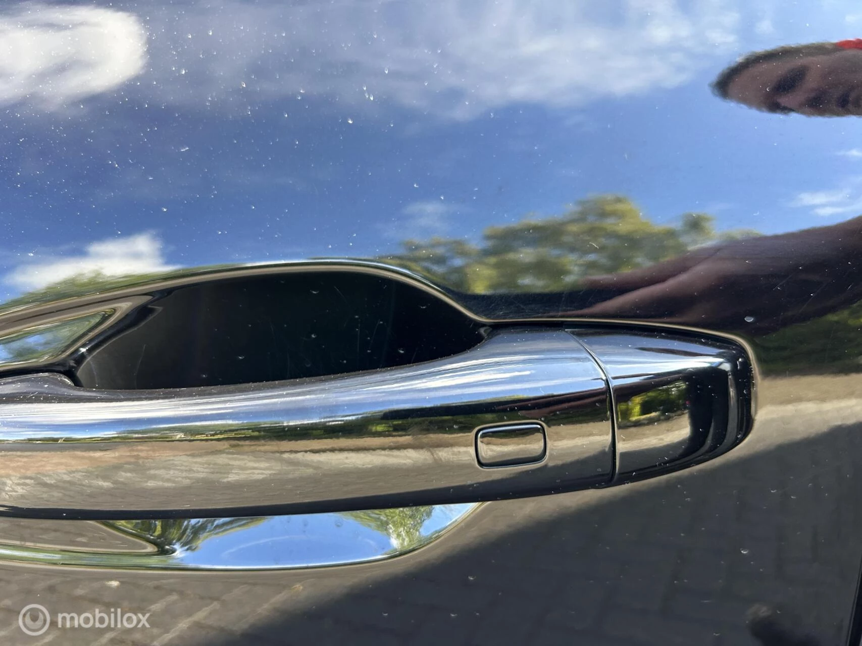 Hoofdafbeelding Renault Arkana