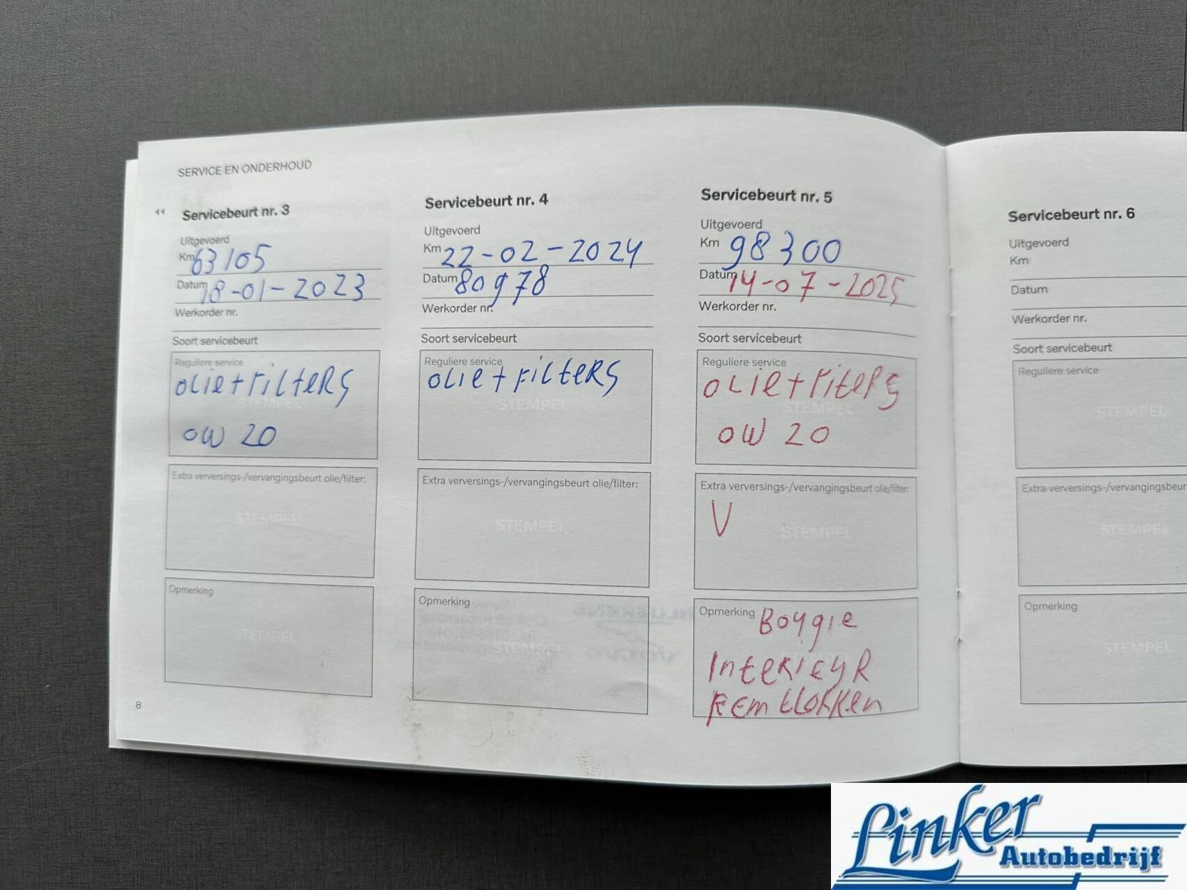 Hoofdafbeelding Volvo S60