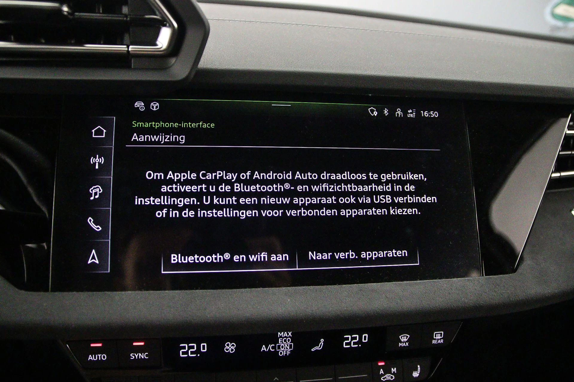 Hoofdafbeelding Audi S3